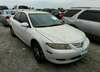 2003 MAZDA Mazda6