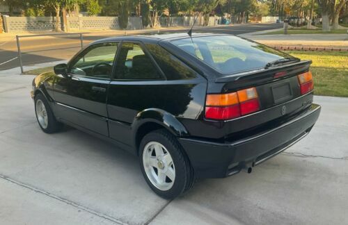 Volkswagen Corrado