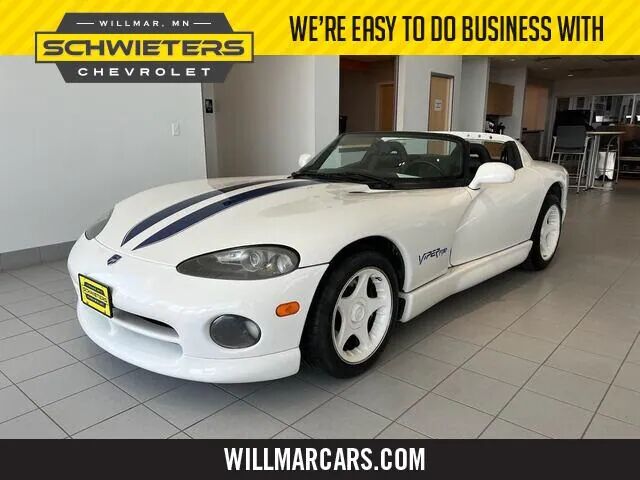 Dodge Viper