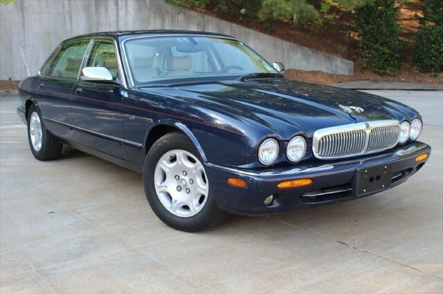 JAGUAR