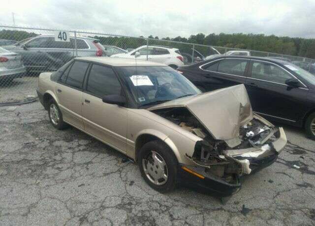 Saturn SL1