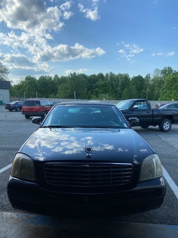 Cadillac Professional Chassis