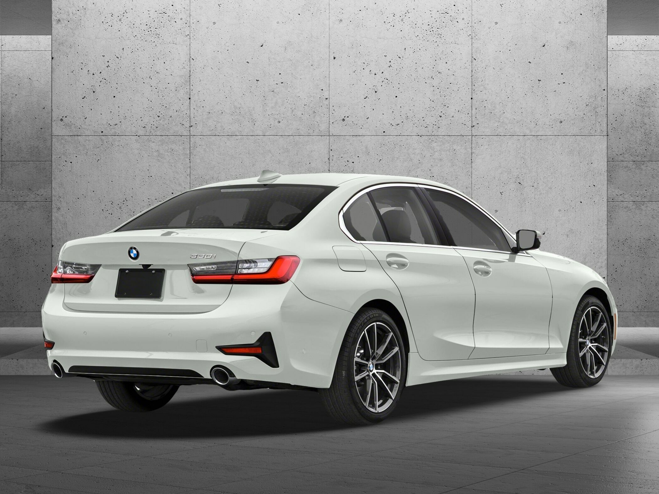 2022 BMW 330i