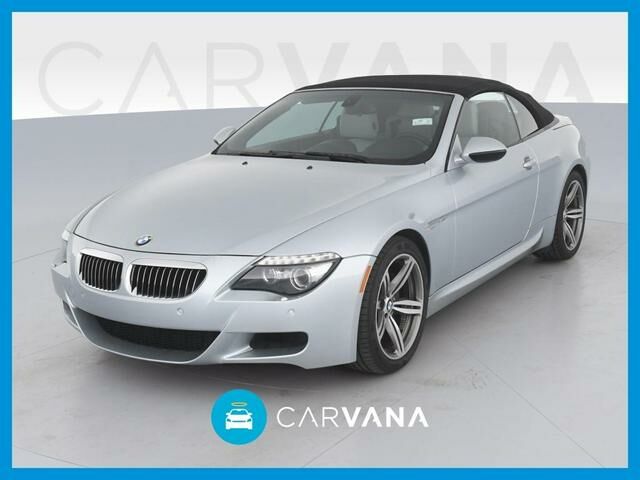 BMW M6