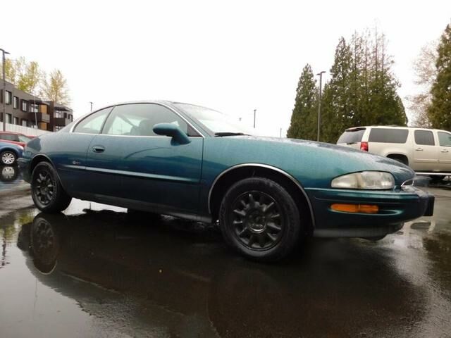 Buick Riviera