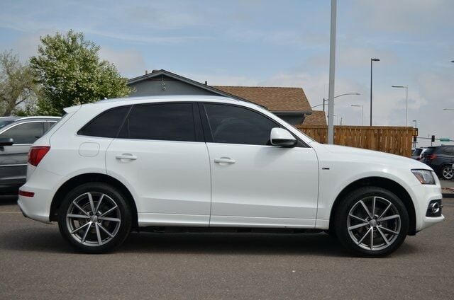 2010 Audi Q5