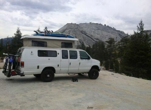 Ford E-250
