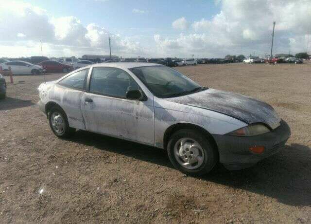 Chevrolet Cavalier