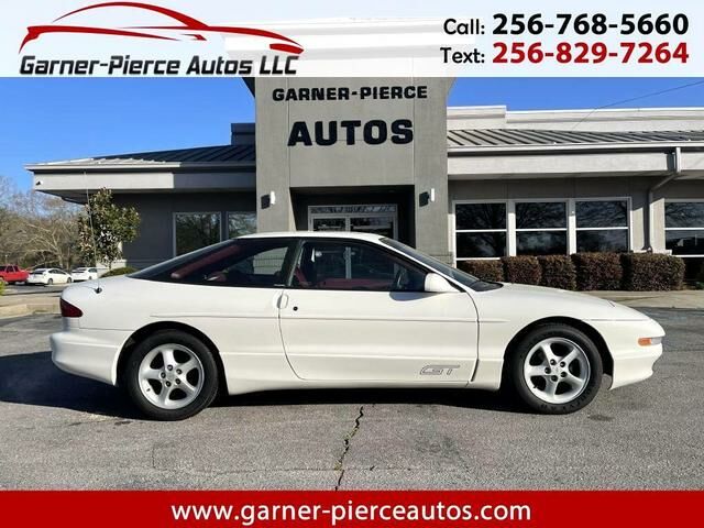 Ford Probe