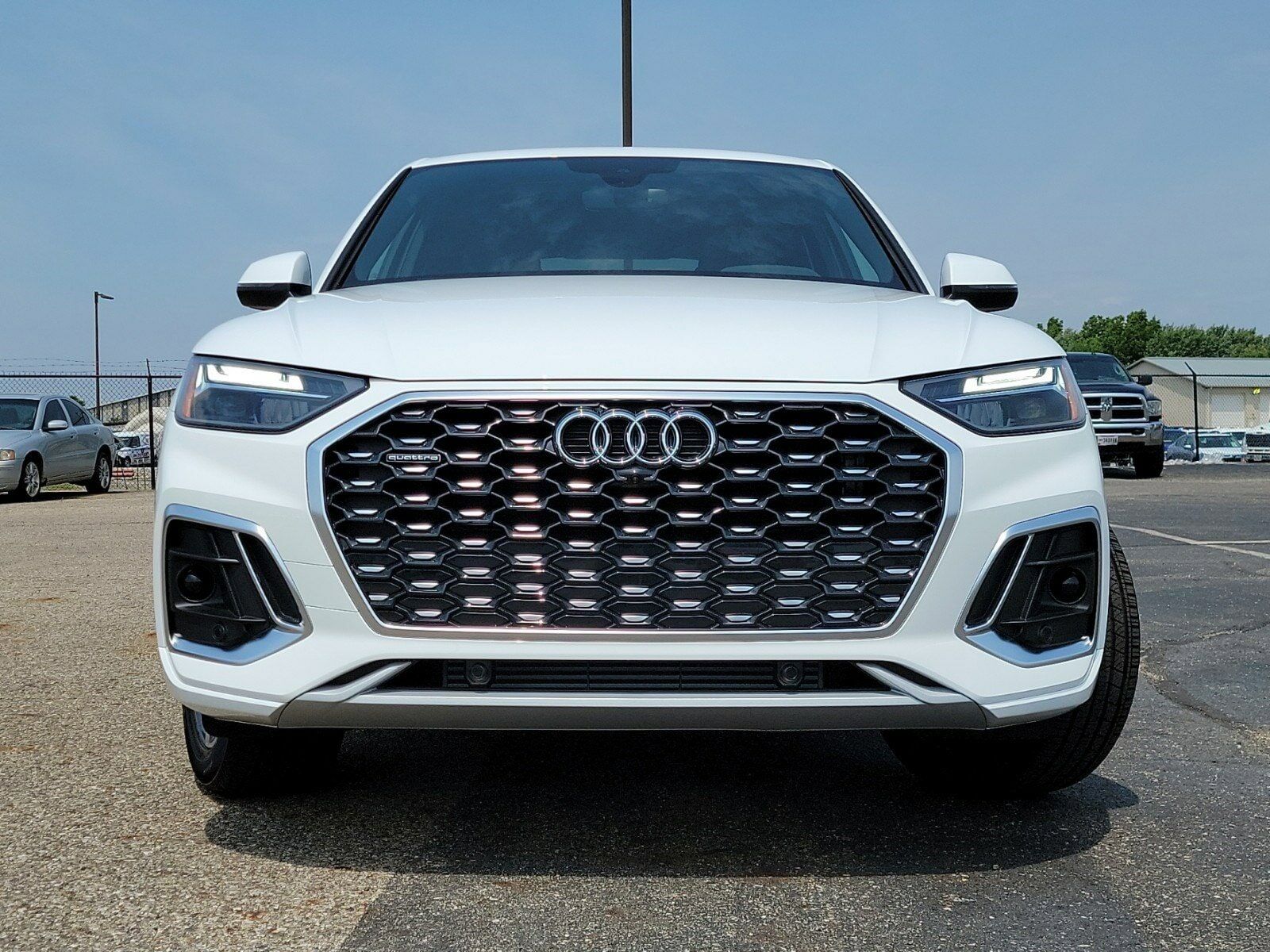 2022 Audi Q5
