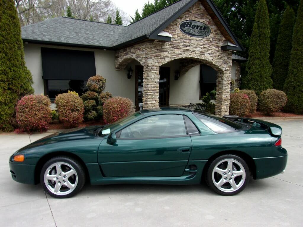 Mitsubishi 3000 GT