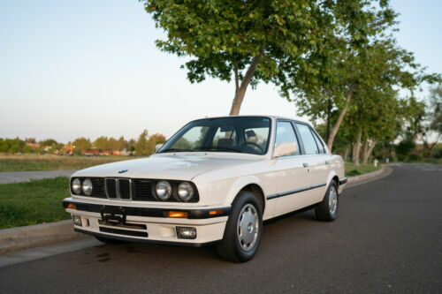 BMW 318i
