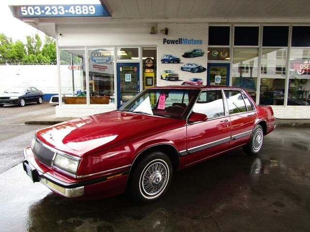 Buick LeSabre