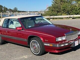 Cadillac Eldorado
