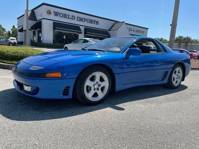 Mitsubishi 3000 GT