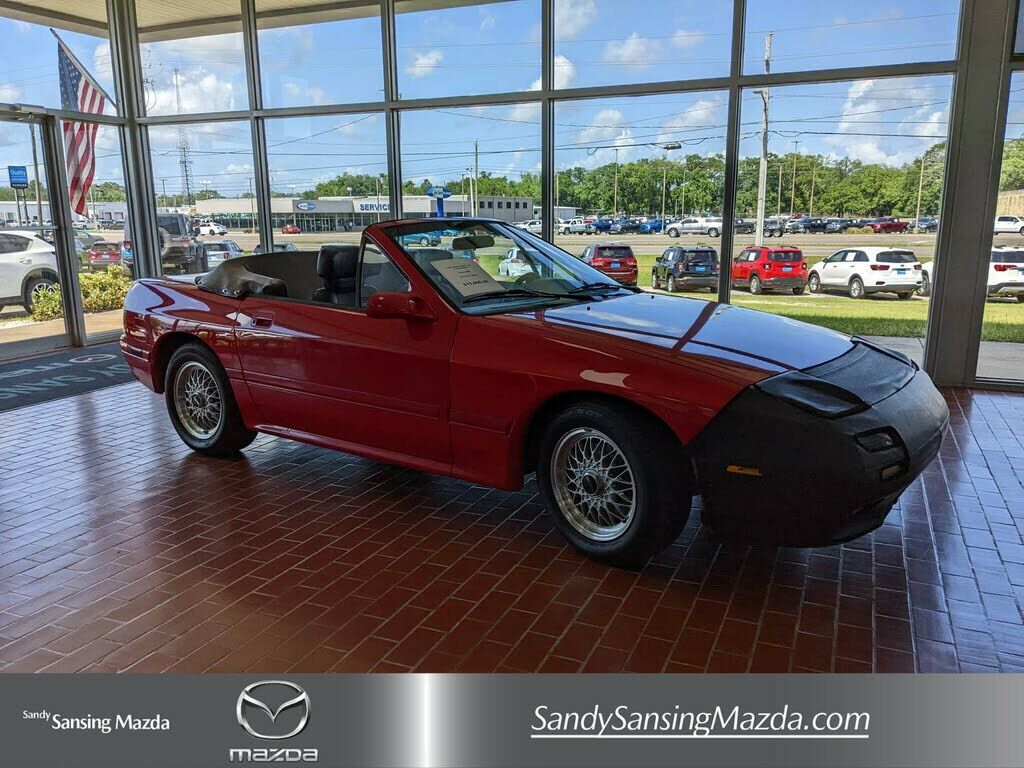 Mazda RX-7