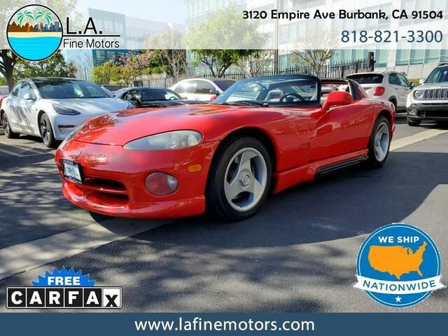 Dodge Viper