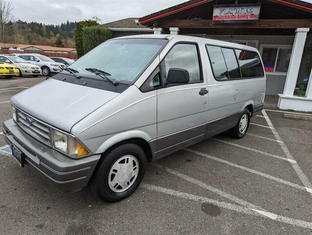 Ford Aerostar