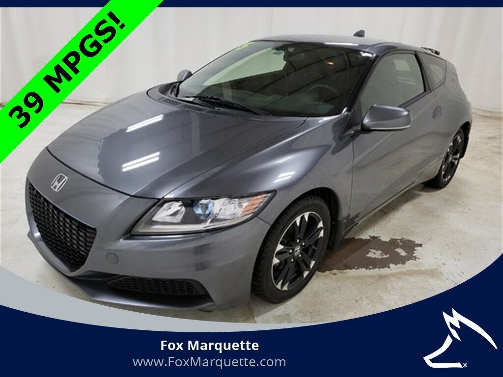 Honda CR-Z