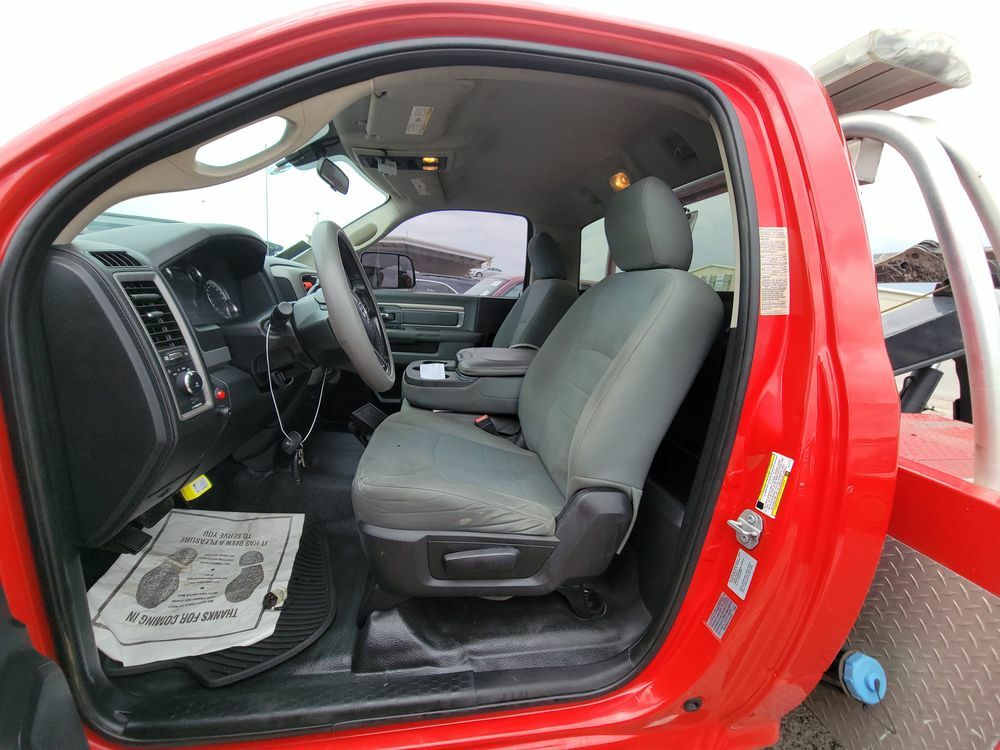 RAM 4500