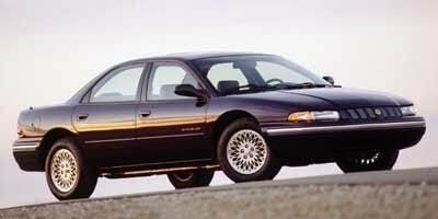 Chrysler Concorde