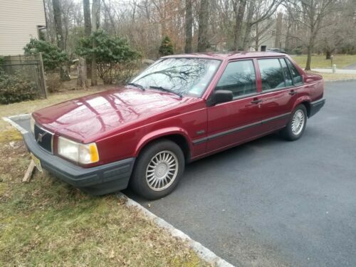 Volvo 940 Series