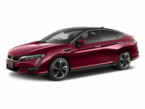 Honda Clarity