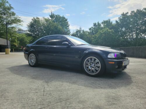 BMW M3Cic