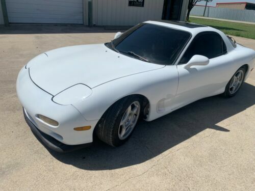 Mazda RX-7