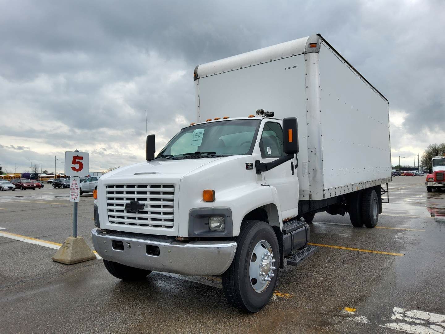 Chevrolet C7