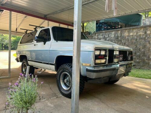 GMC Jimmy