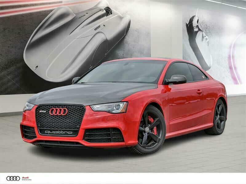 Audi RS5