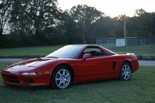 Acura NSX