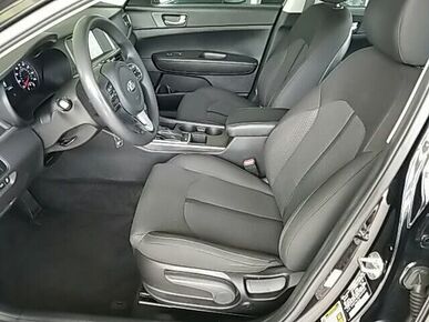 2018 KIA Optima - VIN Decoder