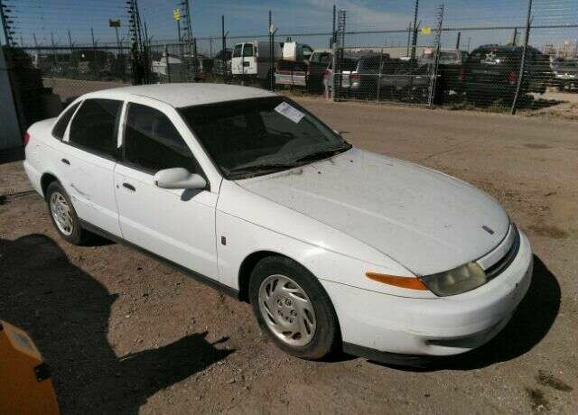 Saturn LS