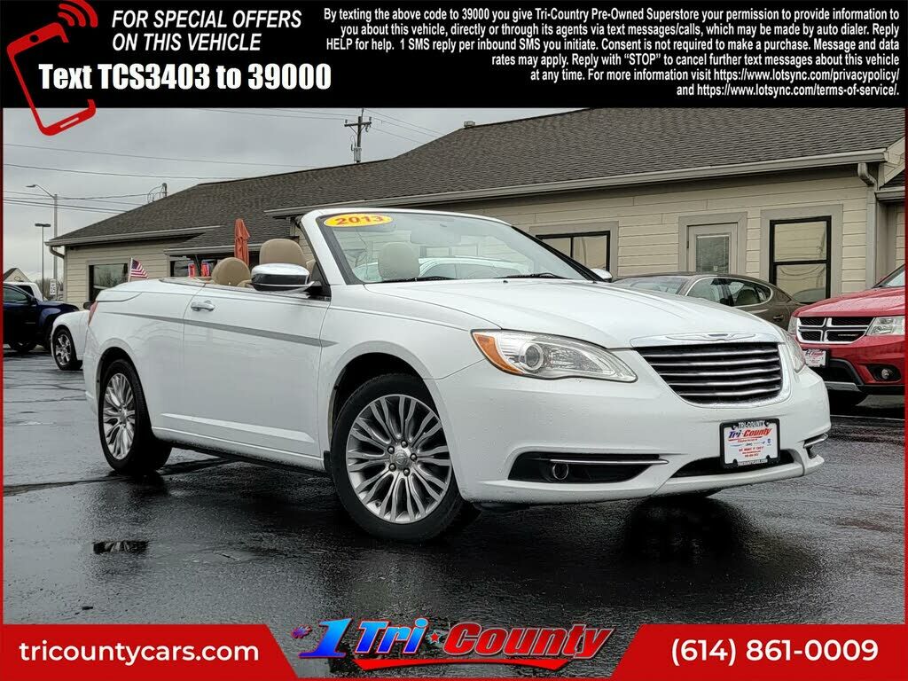 CHRYSLER