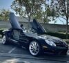 2008 MERCEDES-BENZ SLR McLaren