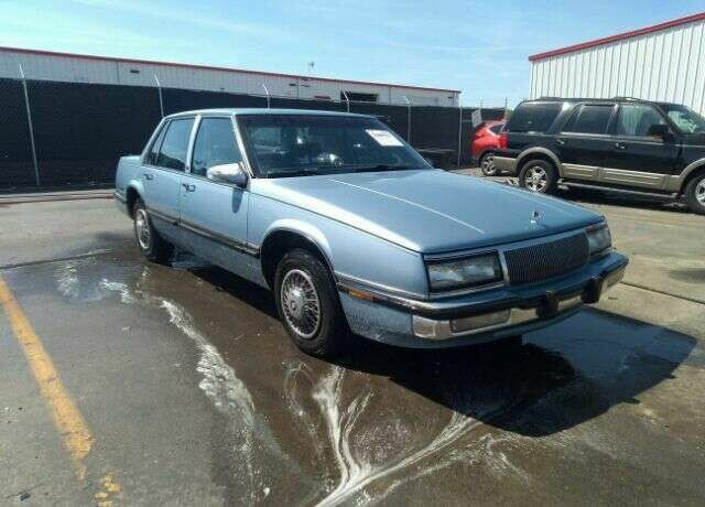 Buick LeSabre