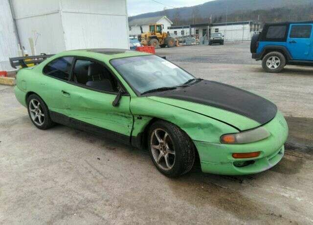 Dodge Avenger