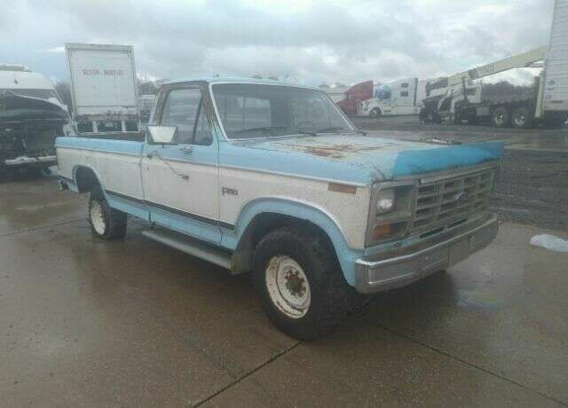 FORD