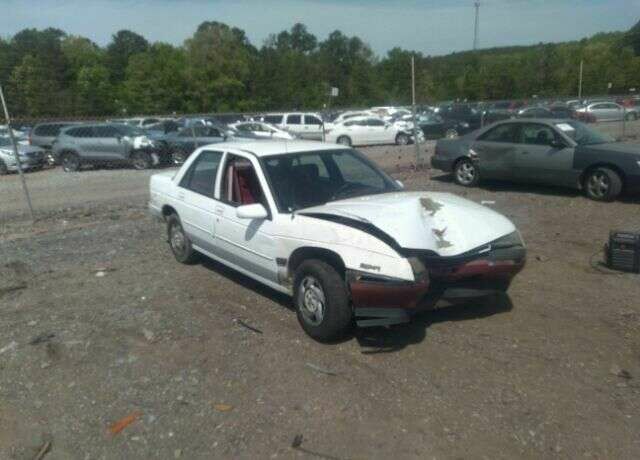 Chevrolet Corsica
