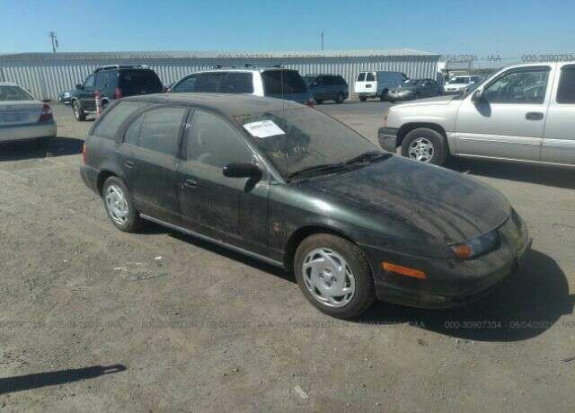 Saturn SW2