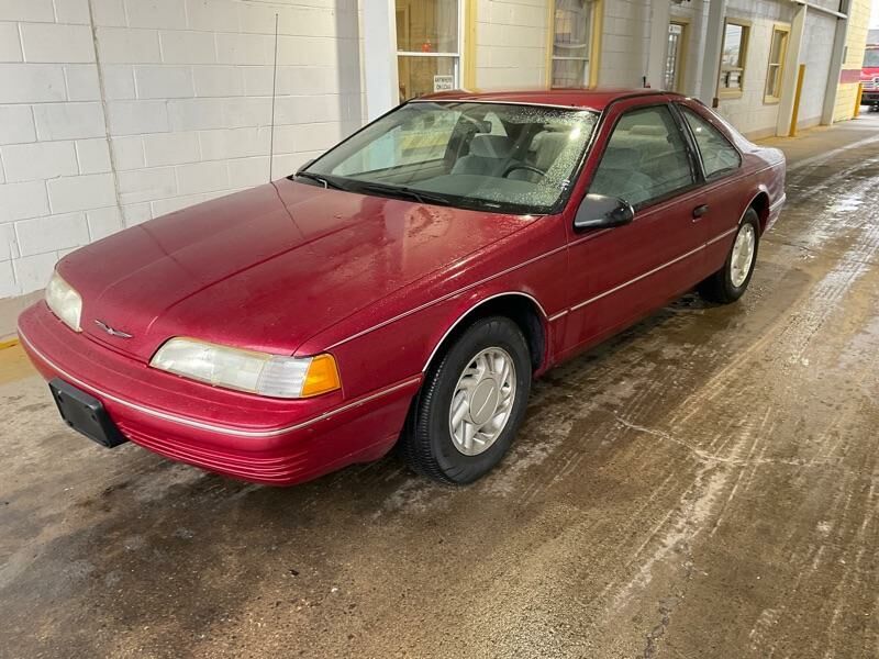 Ford Thunderbird