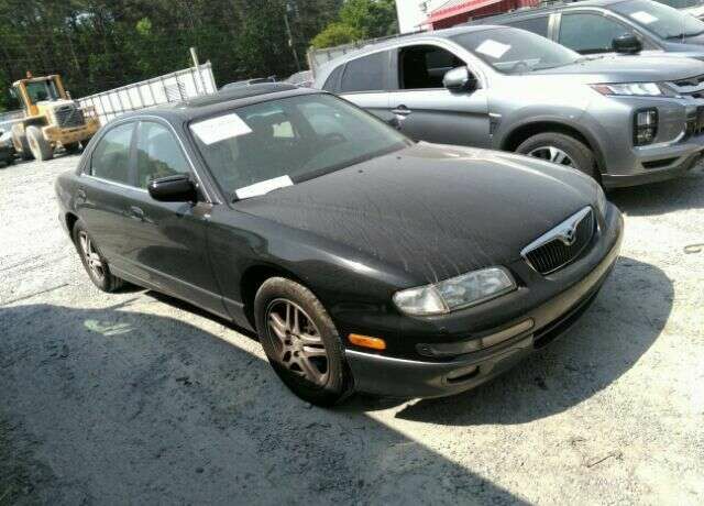 Mazda Millenia