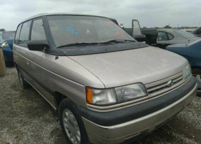 Mazda MPV