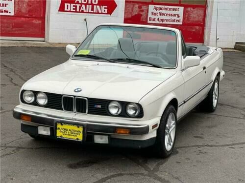 BMW 325i