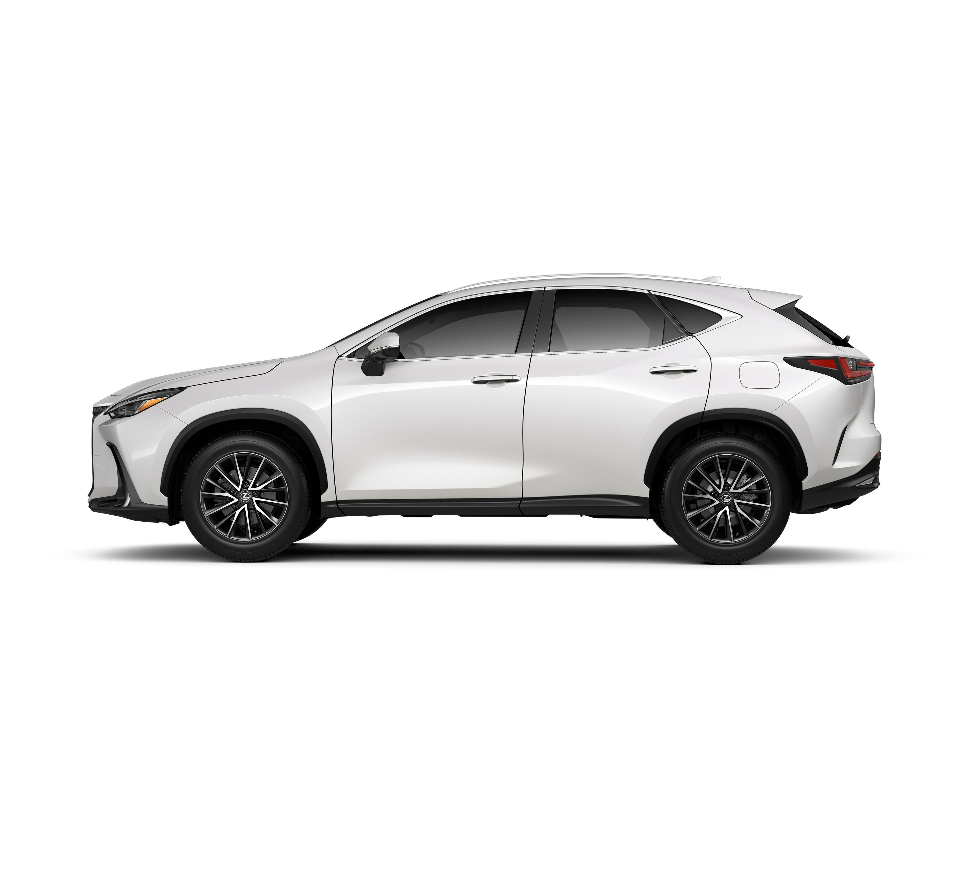 2022 Lexus NX
