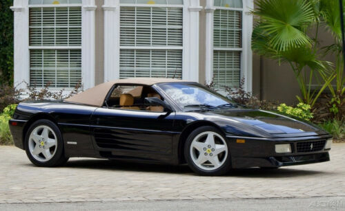 FERRARI