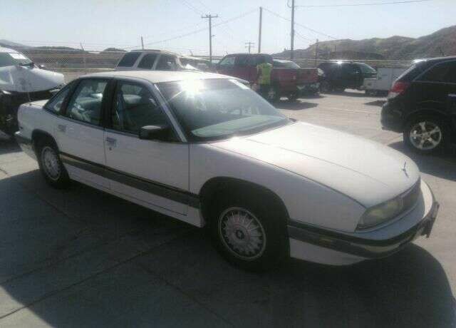 Buick Regal