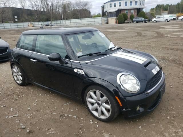 MINI Hardtop